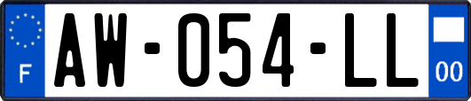AW-054-LL