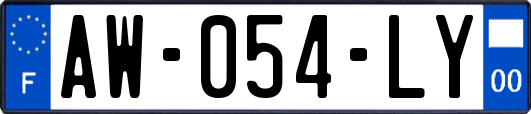 AW-054-LY