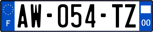 AW-054-TZ