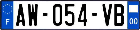 AW-054-VB
