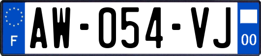 AW-054-VJ