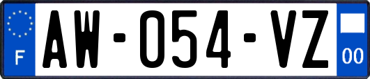 AW-054-VZ