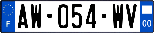 AW-054-WV