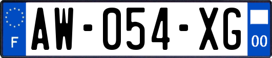 AW-054-XG
