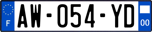 AW-054-YD