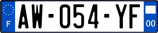 AW-054-YF