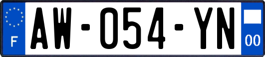 AW-054-YN