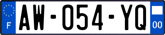 AW-054-YQ