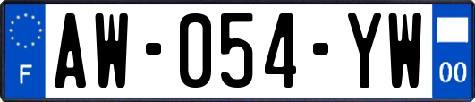 AW-054-YW