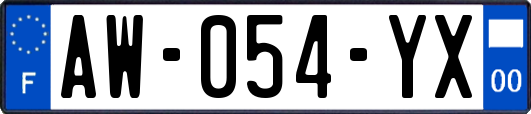 AW-054-YX