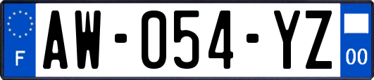 AW-054-YZ