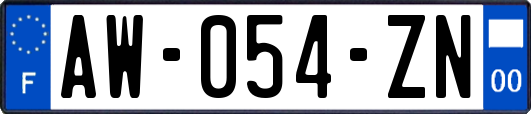 AW-054-ZN