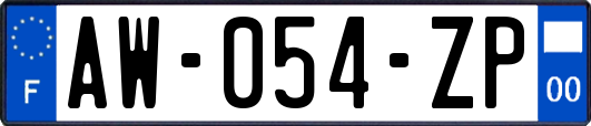 AW-054-ZP