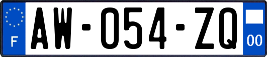 AW-054-ZQ