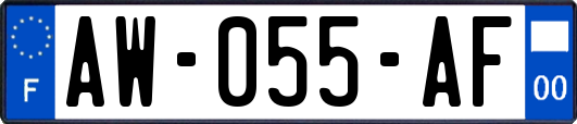 AW-055-AF