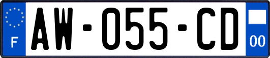 AW-055-CD