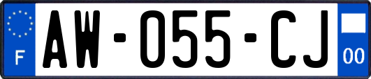 AW-055-CJ