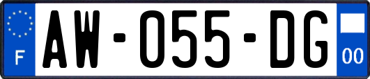 AW-055-DG