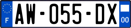 AW-055-DX