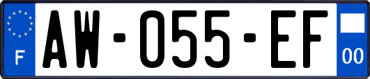 AW-055-EF