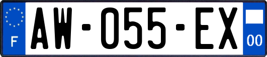 AW-055-EX