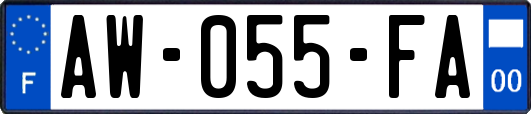 AW-055-FA