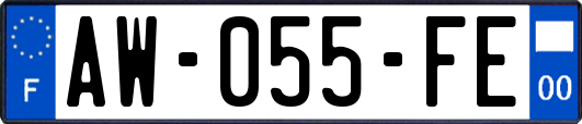 AW-055-FE