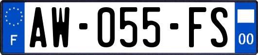 AW-055-FS