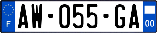 AW-055-GA