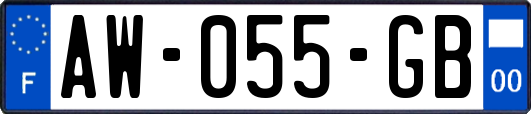 AW-055-GB