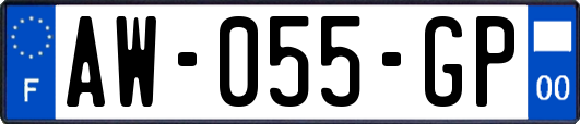 AW-055-GP