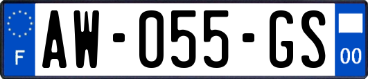 AW-055-GS