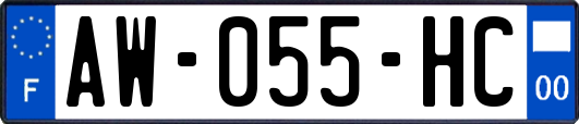 AW-055-HC