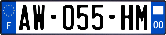 AW-055-HM