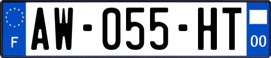 AW-055-HT