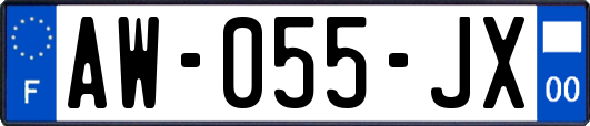 AW-055-JX