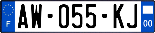 AW-055-KJ