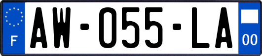 AW-055-LA