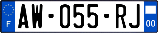 AW-055-RJ
