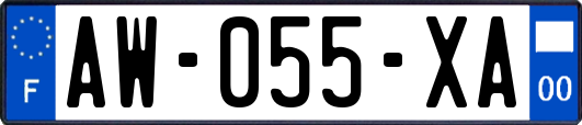 AW-055-XA