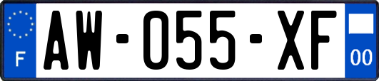 AW-055-XF