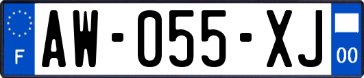AW-055-XJ