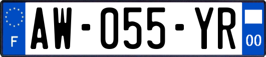 AW-055-YR
