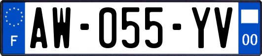 AW-055-YV