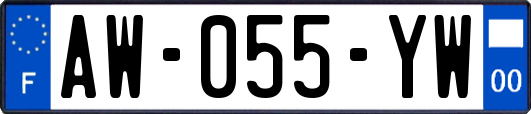 AW-055-YW