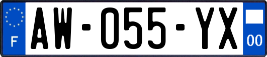AW-055-YX