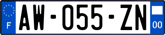 AW-055-ZN