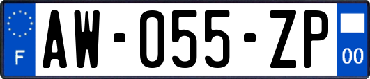 AW-055-ZP