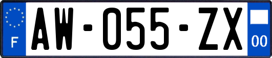 AW-055-ZX