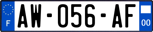 AW-056-AF